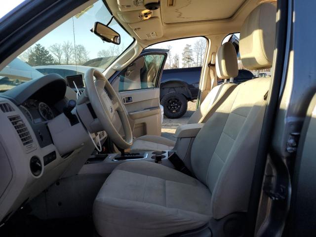 Photo 7 from auction – 2012 FORD ESCAPE XLT with VIN 1FMCU0DG1CKA98971