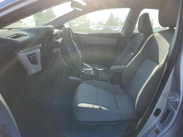 Photo 7 from auction – 2016 TOYOTA COROLLA L with VIN 5YFBURHE9GP505648