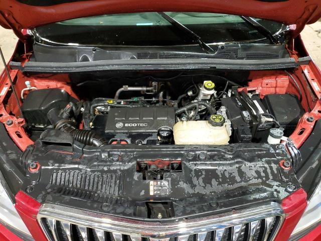 Photo 12 from auction – 2016 BUICK ENCORE with VIN KL4CJASB0GB683440