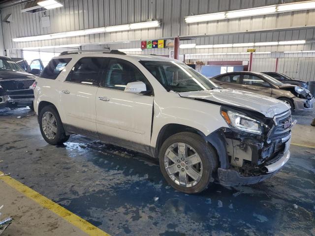 Photo 4 from auction – 2017 GMC ACADIA LIM with VIN 1GKKVSKD4HJ168160