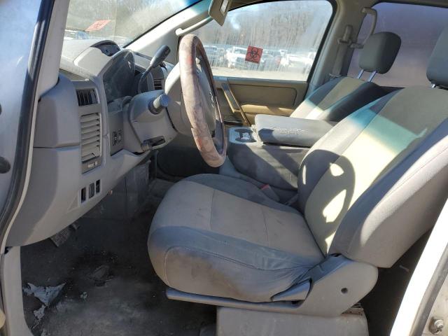 Photo 7 from auction – 2014 NISSAN TITAN with VIN 1N6AA07B94N518946