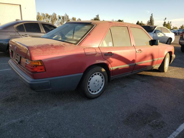 Photo 3 from auction – 1989 MERCEDES-BENZ 260 E with VIN WDBEA26D6KA989345