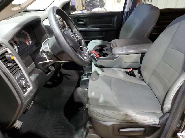 Photo 7 from auction – 2014 RAM 1500 ST with VIN 1C6RR7KT1ES300646