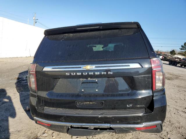 Photo 6 from auction – 2021 CHEVROLET SUBURBAN C with VIN 1GNSCCKD2MR241472