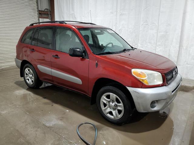 Photo 4 from auction – 2005 TOYOTA RAV4 with VIN JTEHD20V250051761