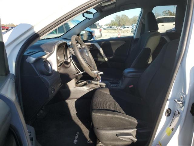 Photo 7 from auction – 2016 TOYOTA RAV4 LE with VIN 2T3ZFREV6GW307998