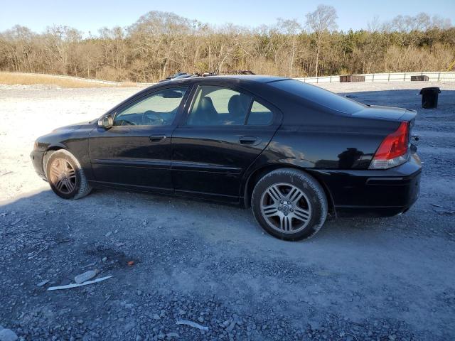 Photo 2 from auction – 2008 VOLVO S60 2.5T with VIN YV1RS592782684221