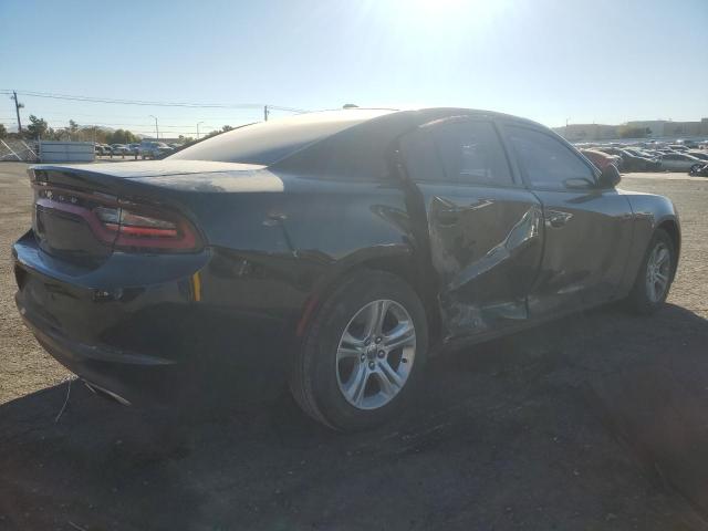 Photo 3 from auction – 2020 DODGE CHARGER with VIN 2C3CDXBG2LH111819