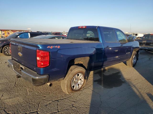 Photo 3 from auction – 2015 CHEVROLET SILVERADO with VIN 1GCUKRECXFF203843