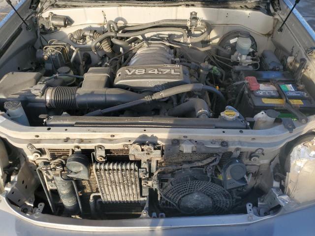 Photo 12 from auction – 2003 TOYOTA SEQUOIA LI with VIN 5TDBT48A03S196432