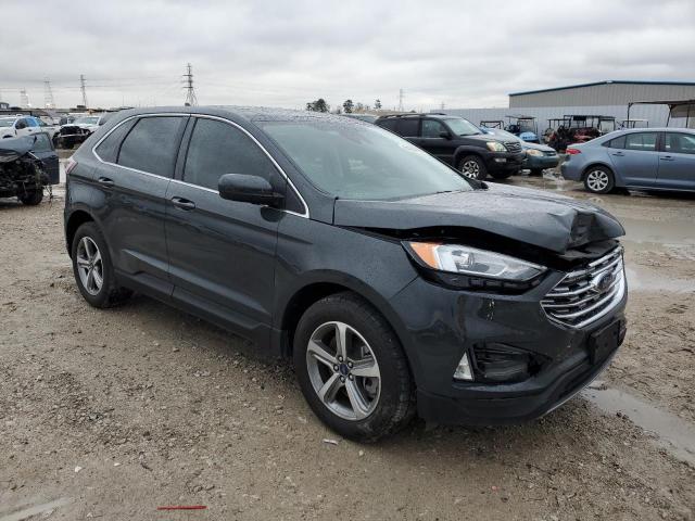 Photo 4 from auction – 2021 FORD EDGE SEL with VIN 2FMPK3J90MBA36536