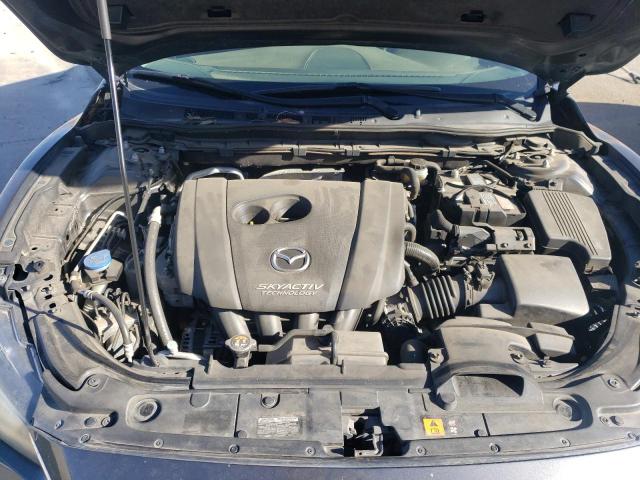 Photo 11 from auction – 2015 MAZDA 6 TOURING with VIN JM1GJ1V53F1195732
