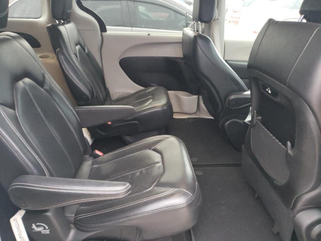 Photo 11 from auction – 2022 CHRYSLER PACIFICA T with VIN 2C4RC1BGXNR152167