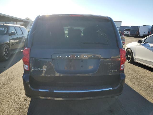 Photo 6 from auction – 2013 DODGE GRAND CARA with VIN 2C4RDGBG2DR760487