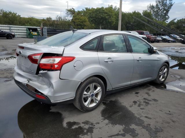 Photo 3 from auction – 2014 FORD FOCUS SE with VIN 1FADP3F20EL110677