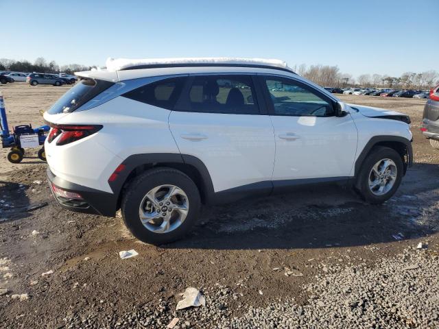 Photo 3 from auction – 2024 HYUNDAI TUCSON SEL with VIN 5NMJBCDE2RH422323