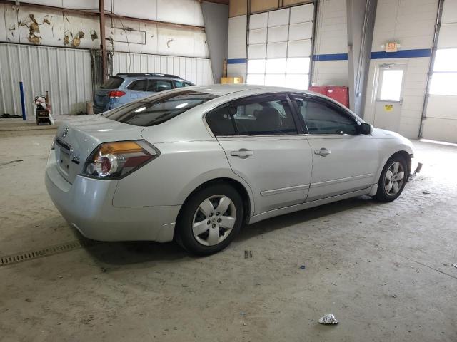 Photo 3 from auction – 2007 NISSAN ALTIMA 2.5 with VIN 1N4AL21E87N414258