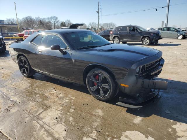 Photo 4 from auction – 2010 DODGE CHALLENGER with VIN 2B3CJ5DT6AH289735