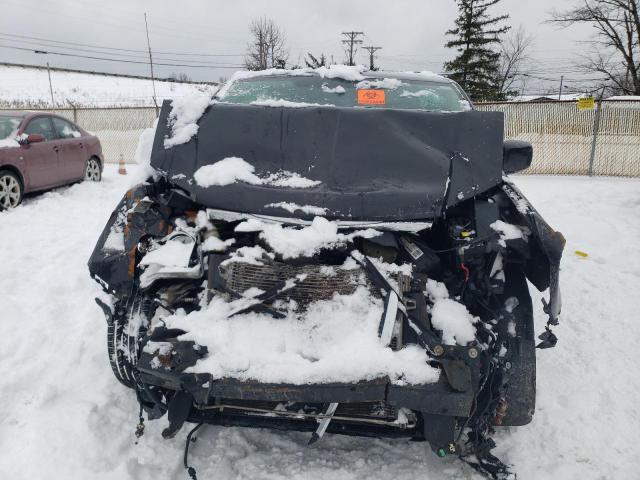 Photo 5 from auction – 2014 CHRYSLER TOWN & COU with VIN 2C4RC1BG3ER247976