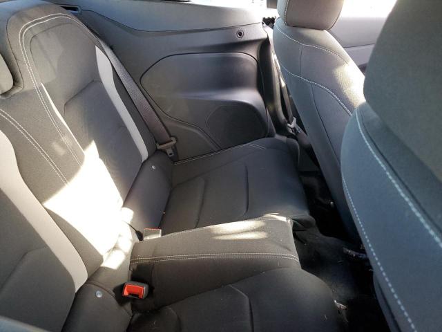 Photo 10 from auction – 2023 CHEVROLET CAMARO LS with VIN 1G1FB3DS3P0128026