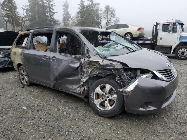Photo 4 from auction – 2012 TOYOTA SIENNA LE with VIN 5TDKK3DC0CS194524