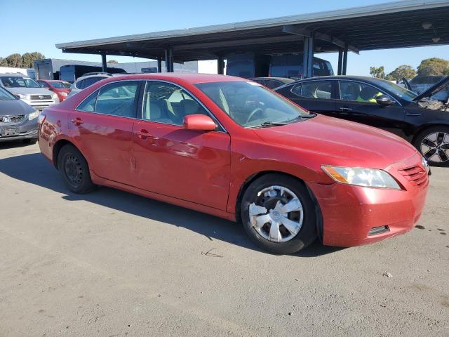 Photo 4 from auction – 2007 TOYOTA CAMRY CE with VIN 4T1BE46K07U111818