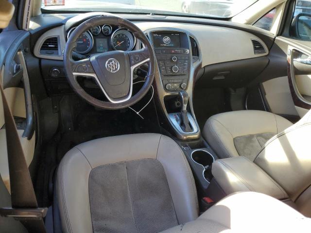 Снимка 8 от търг – 2013 BUICK VERANO с VIN 1G4PP5SK4D4165338
