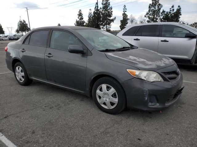 Photo 4 from auction – 2011 TOYOTA COROLLA BA with VIN 2T1BU4EE9BC547656