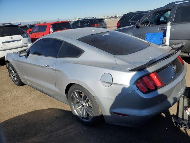 Photo 2 from auction – 2016 FORD MUSTANG with VIN 1FA6P8TH8G5280808