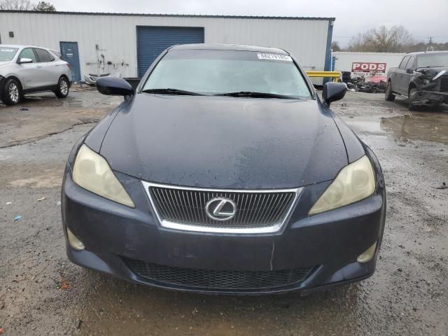 Photo 5 from auction – 2008 LEXUS IS 250 with VIN JTHBK262785074648