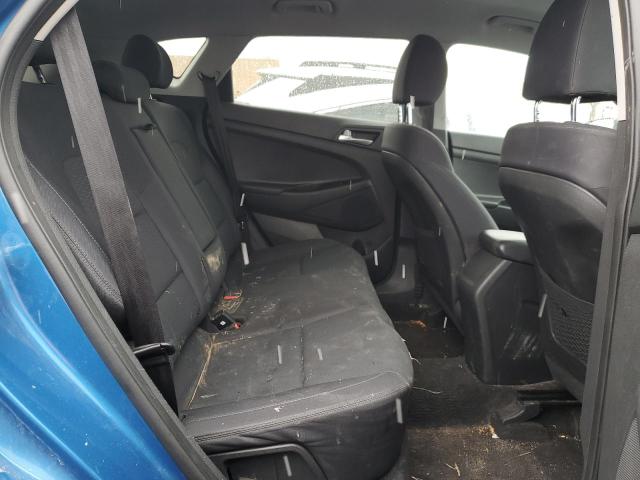 Photo 11 from auction – 2019 HYUNDAI TUCSON SE with VIN KM8J2CA45KU940142