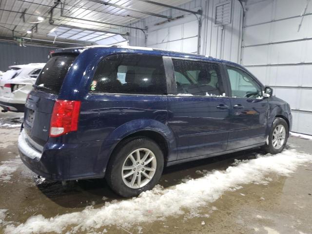 Photo 3 from auction – 2014 DODGE GRAND CARA with VIN 2C4RDGCG5ER163446