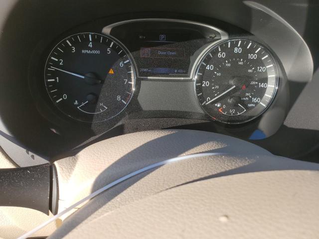 Photo 9 from auction – 2016 NISSAN ALTIMA 2.5 with VIN 1N4AL3AP4GC183152