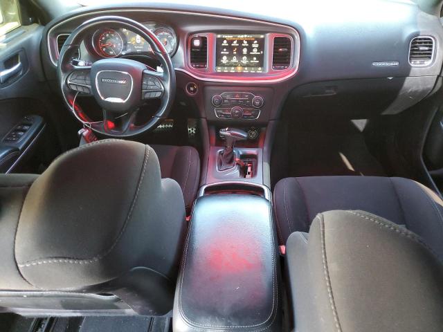 Photo 8 from auction – 2019 DODGE CHARGER SC with VIN 2C3CDXGJ4KH703659