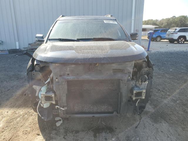 Photo 5 from auction – 2014 FORD EXPLORER X with VIN 1FM5K8D81EGC39498