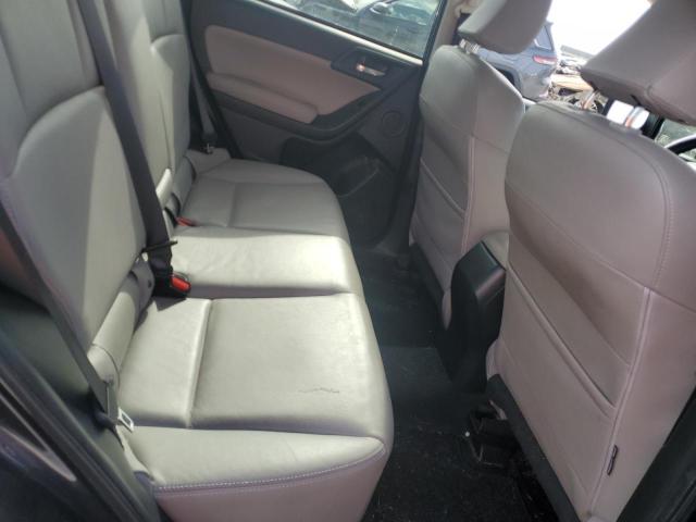 Photo 11 from auction – 2016 SUBARU FORESTER 2 with VIN JF2SJARC3GH491234