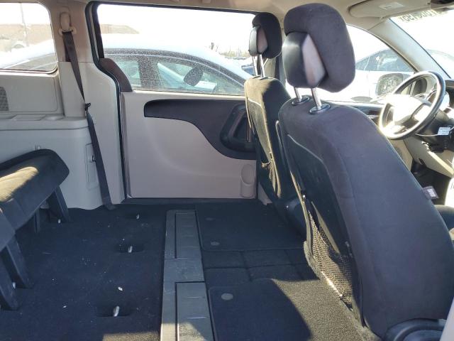 Photo 11 from auction – 2016 DODGE GRAND CARA with VIN 2C4RDGBG2GR219069