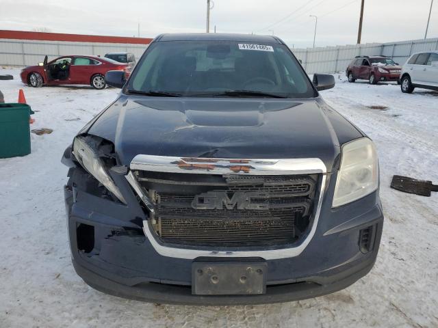 Photo 5 from auction – 2016 GMC TERRAIN SL with VIN 2GKFLSEK7G6186374