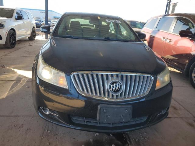 Photo 5 from auction – 2010 BUICK LACROSSE C with VIN 1G4GE5EV7AF209425