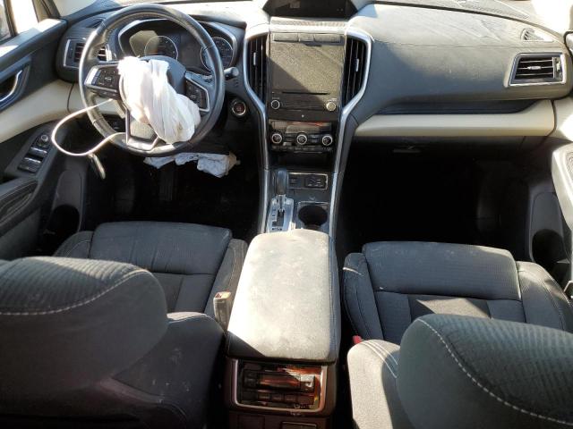 Photo 8 from auction – 2019 SUBARU ASCENT PRE with VIN 4S4WMAFD7K3433763