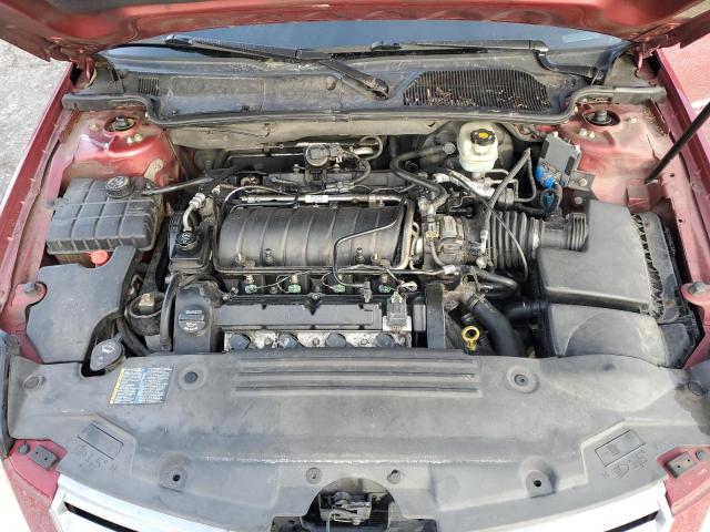 Photo 11 from auction – 2008 CADILLAC DTS with VIN 1G6KD57Y18U105496