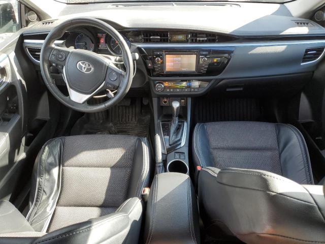 Photo 8 from auction – 2016 TOYOTA COROLLA L with VIN 5YFBURHE8GP481553
