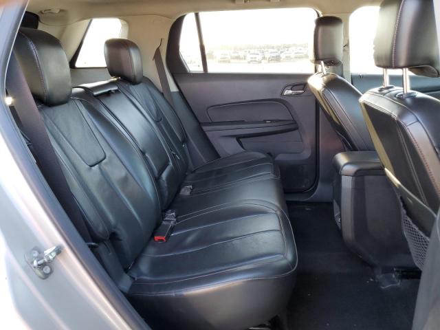 Photo 11 from auction – 2014 GMC TERRAIN SL with VIN 2GKALTEK9E6180945