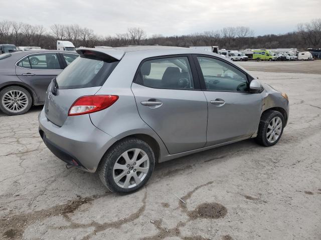 Photo 3 from auction – 2013 MAZDA MAZDA2 with VIN JM1DE1LY6D0157774