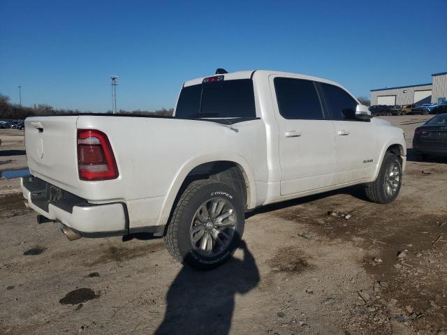 Photo 3 from auction – 2020 RAM 1500 LARAM with VIN 1C6SRFJT1LN190562