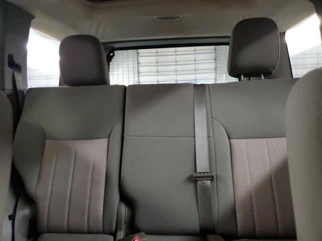 Photo 10 from auction – 2012 JEEP LIBERTY SP with VIN 1C4PJMAK4CW158992