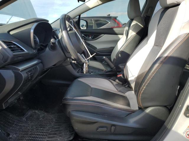 Photo 7 from auction – 2018 SUBARU CROSSTREK with VIN JF2GTALC6JH207028