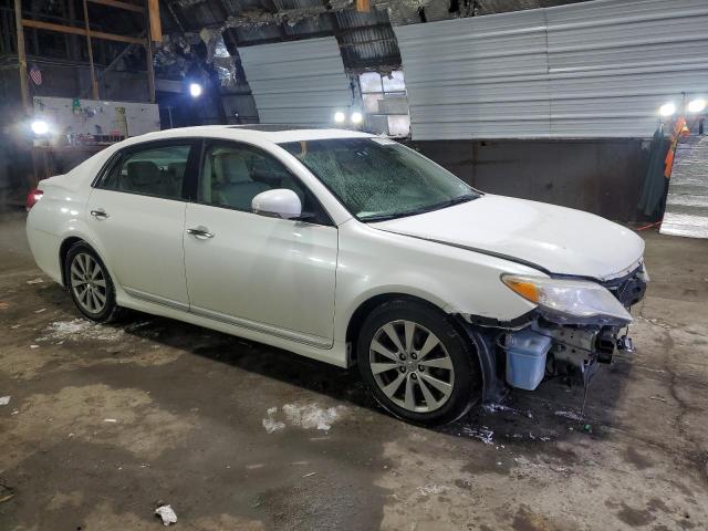 Photo 4 from auction – 2011 TOYOTA AVALON BAS with VIN 4T1BK3DB4BU373517