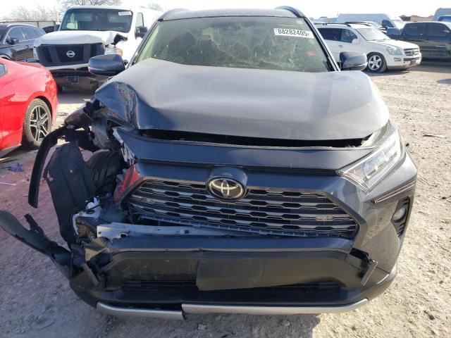 Photo 5 from auction – 2019 TOYOTA RAV4 LIMIT with VIN JTMN1RFV7KD036516