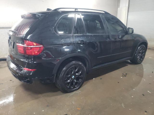 Photo 3 from auction – 2013 BMW X5 XDRIVE3 with VIN 5UXZV4C55D0E05074